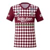 Maillot de Supporter Vissel Kobe Domicile 2021-22 Pour Homme